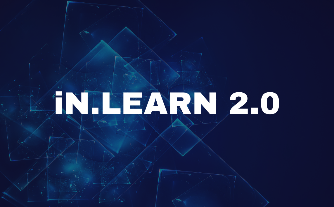 Launch of iN.LEARN 2.0