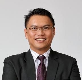 Patrick Tay (Mr)