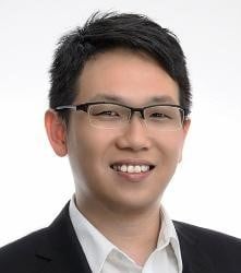 Jeremiah Wong (Mr)