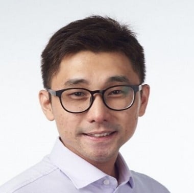 Julian Chen (Mr)
