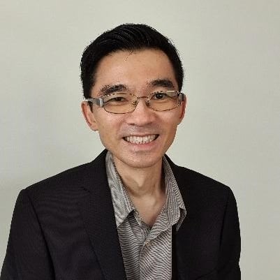 Albert Kienfie Liau (Dr)