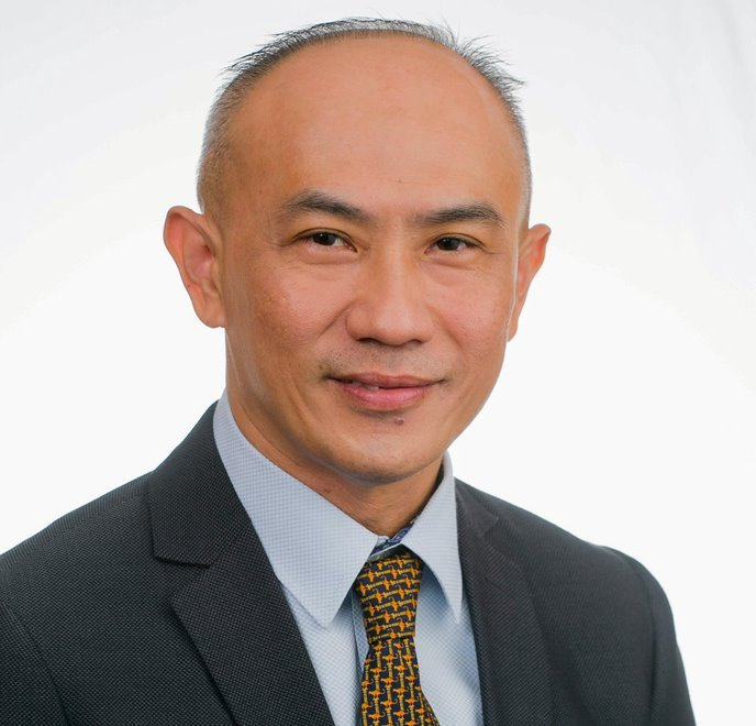 Daniel Siew Hoi Kok (Dr)