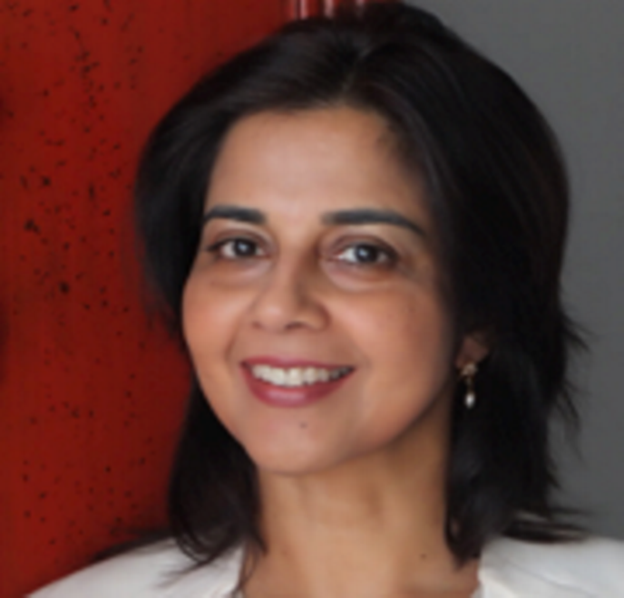 Parveen Kaur Sandhu (Dr)