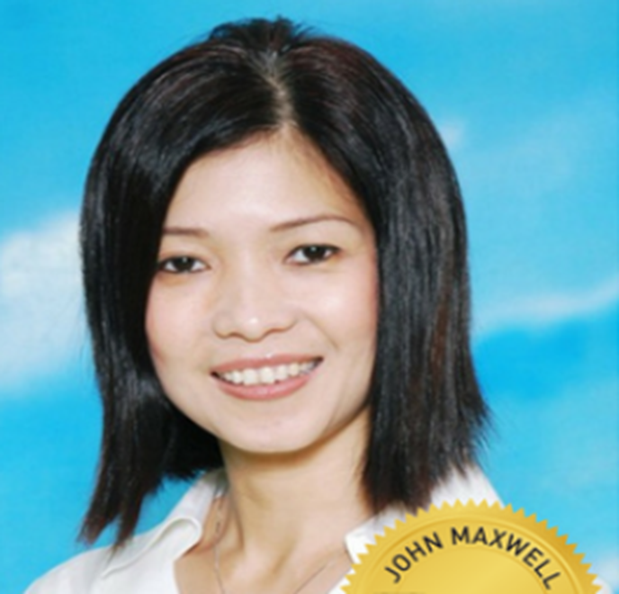 Connie Seah-Lim (Dr)