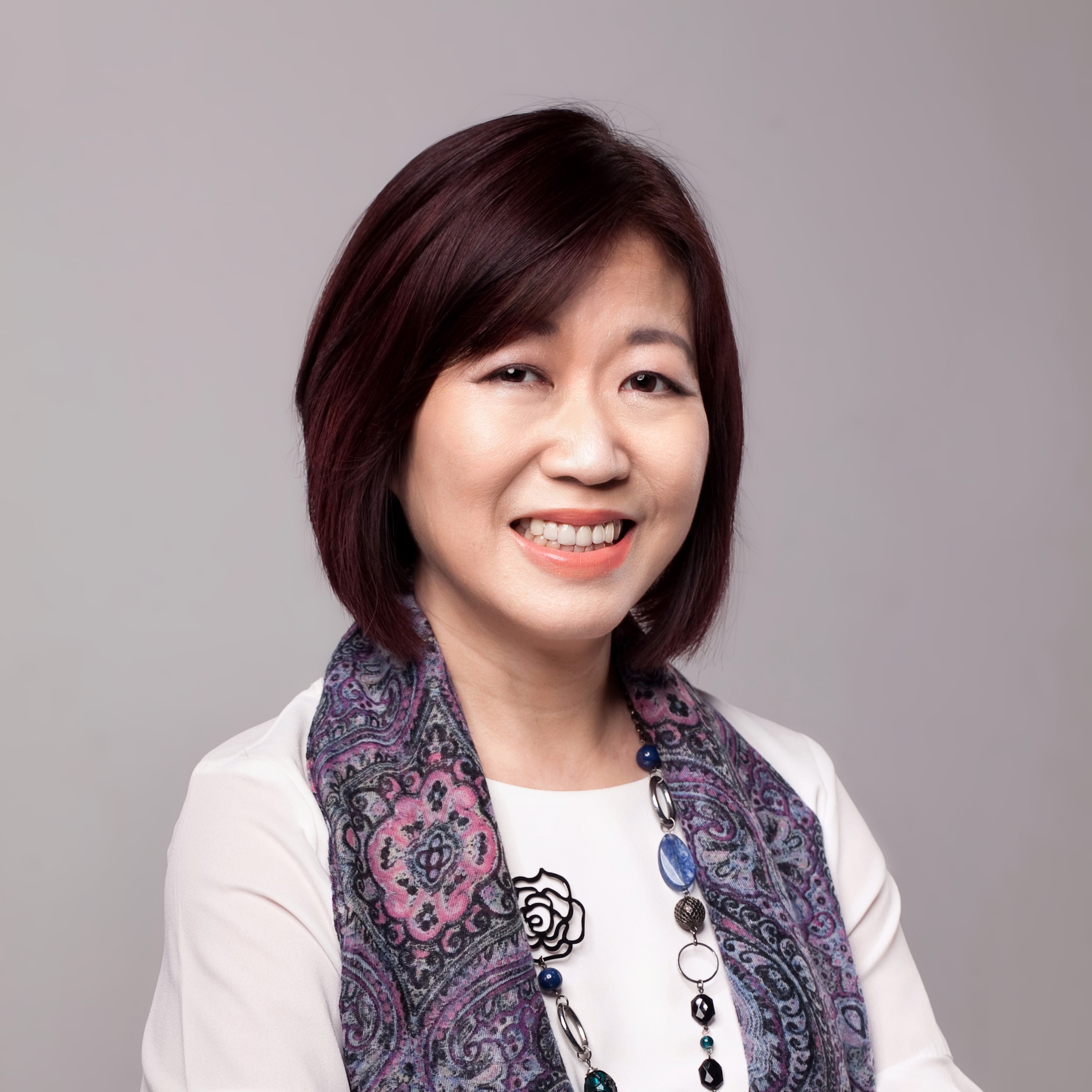 Yee Lai Fong (Dr)