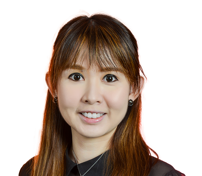 Yang Silin (Dr)
