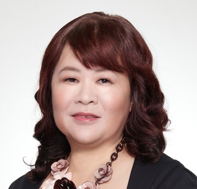Associate Professor Sim Soo Kheng