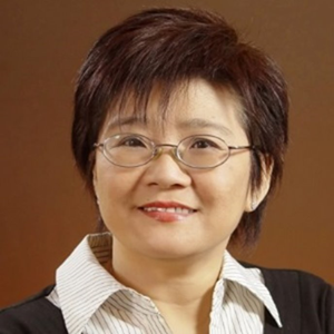 Lina Tan Siew Tin