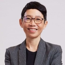 Gog Soon Joo (Dr)
