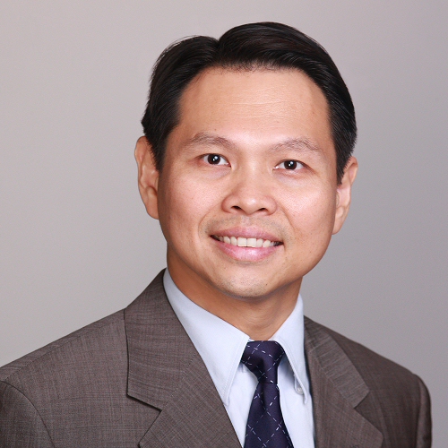 Kang Yam Lee (Mr)