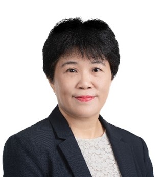 Cynthia Lau