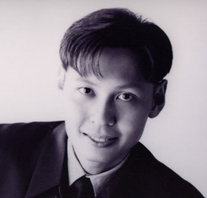 Jonathan Lee Kuo Chiang