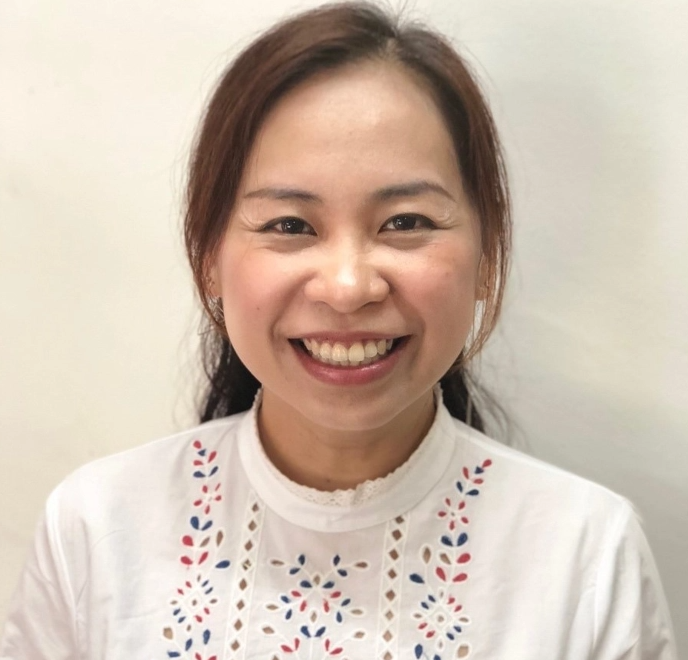 Alice Ng Gek Khim