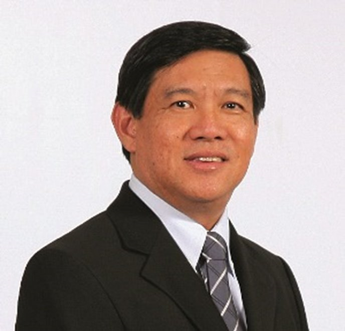 George Wong Hock