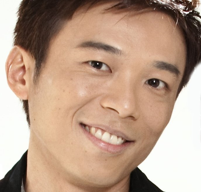 Lee Wee Ming