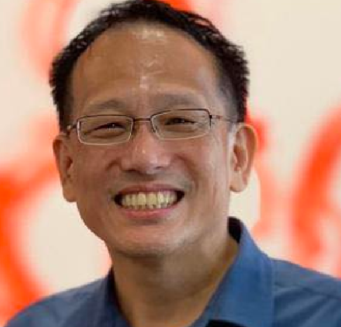 Alfred Ang (Dr)