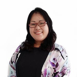 Clare Poon (Ms)