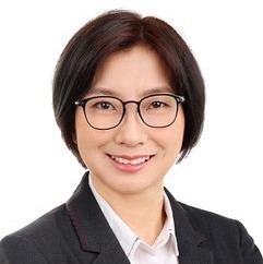 Eunice Lim (Ms)