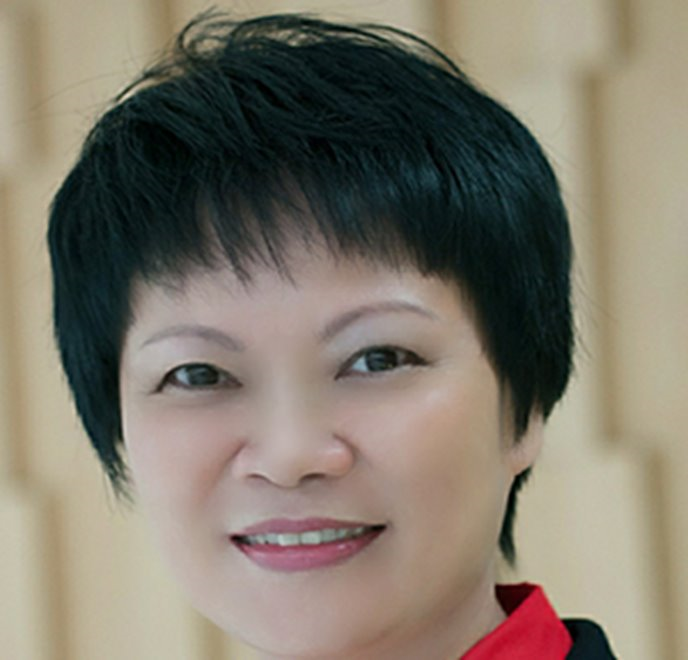 Diana Woo Hwee Lee