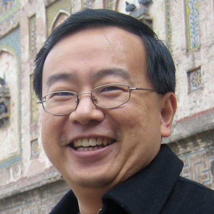 Winston Tan