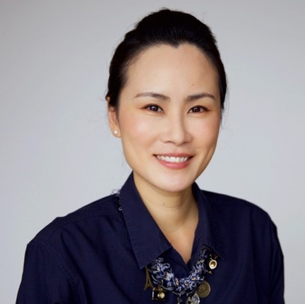 Nicola Choo (Ms)