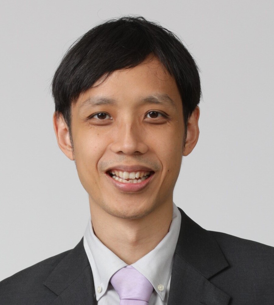 Associate Professor (Practice) Terence Ho