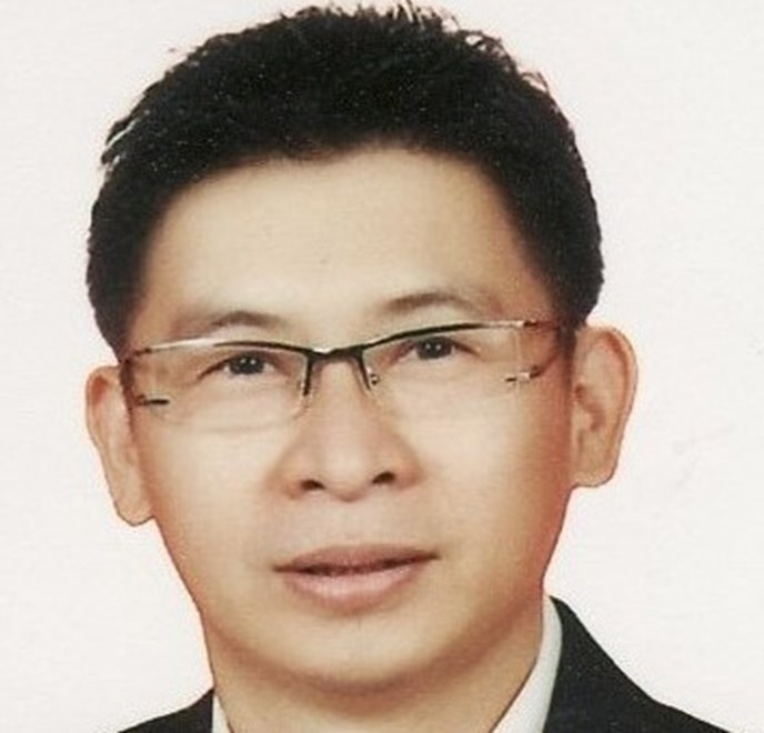 Patrick Tan Tee Leong