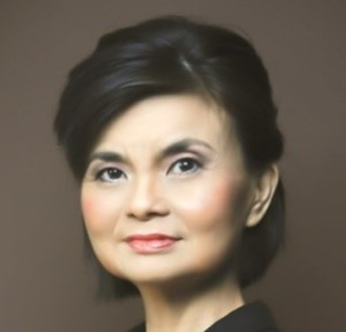 Michelle Teo Lek Kheng