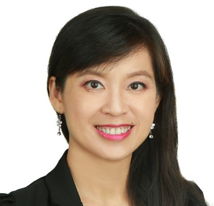 Susan Fong Wai Fong