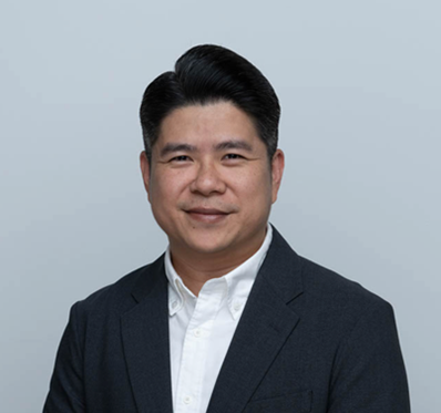 Bernard Chwee