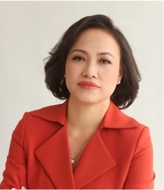 Tieu Yen Trinh (Ms)