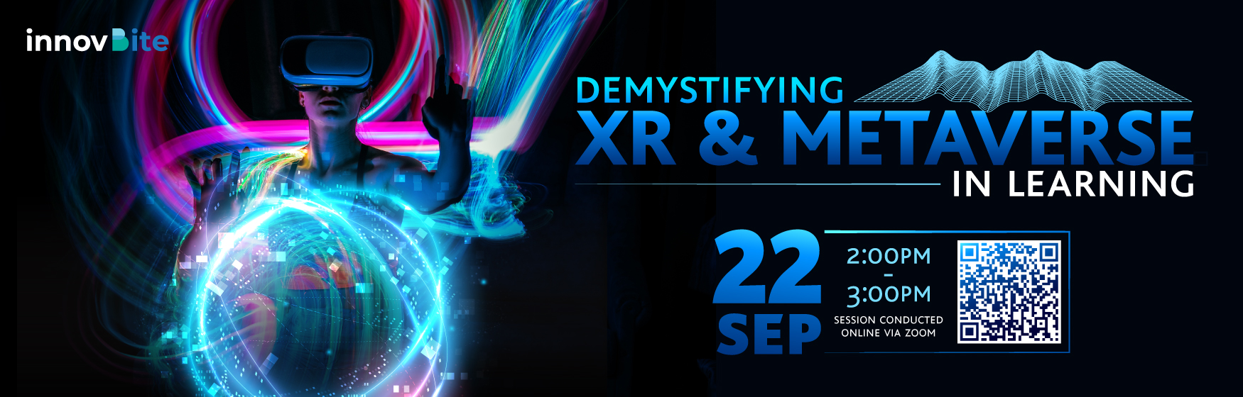 Demystifying XR and Metaverse in Learning