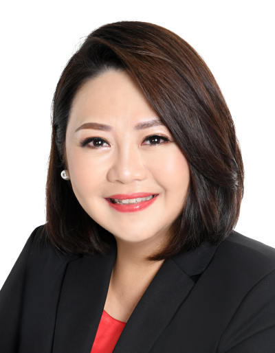 Irene Wee (Ms)