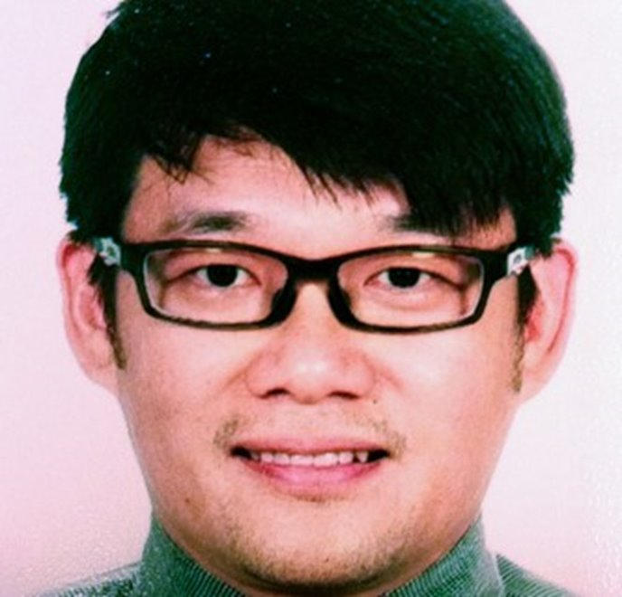 Ian Chia Kwang Liang