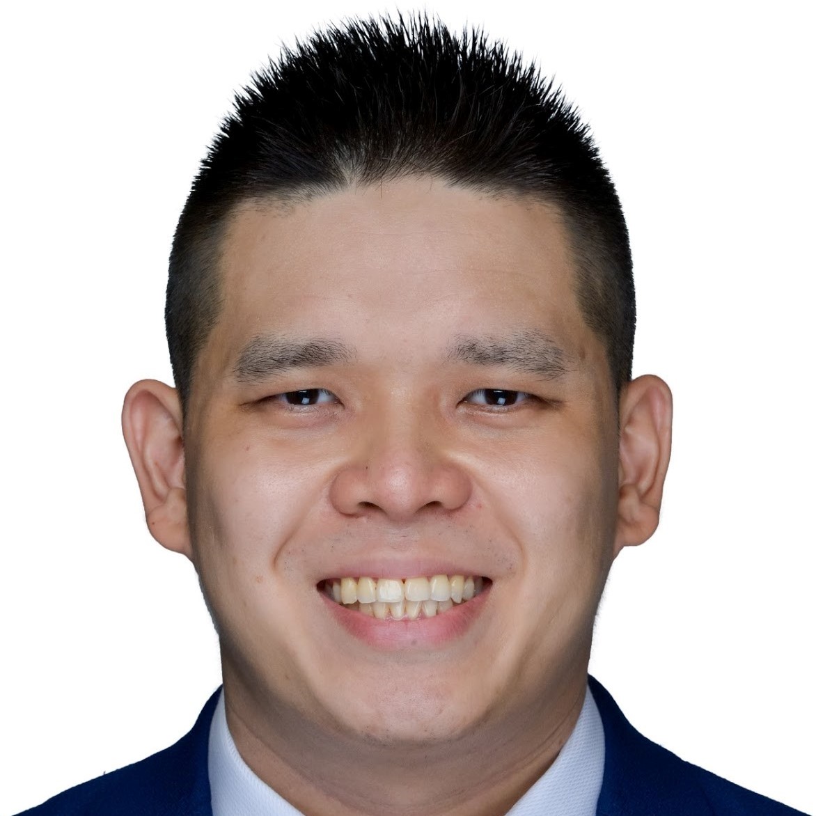 Tan Guo Qiang (Mr)