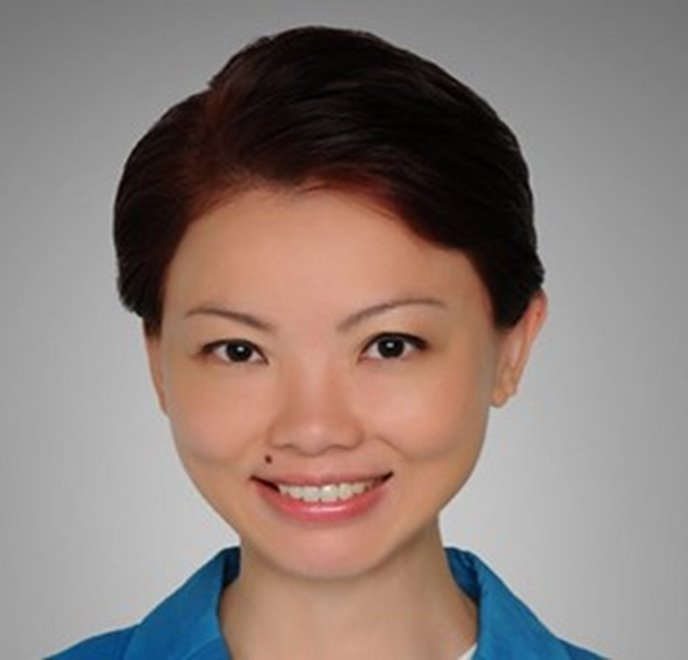 Eva Chua