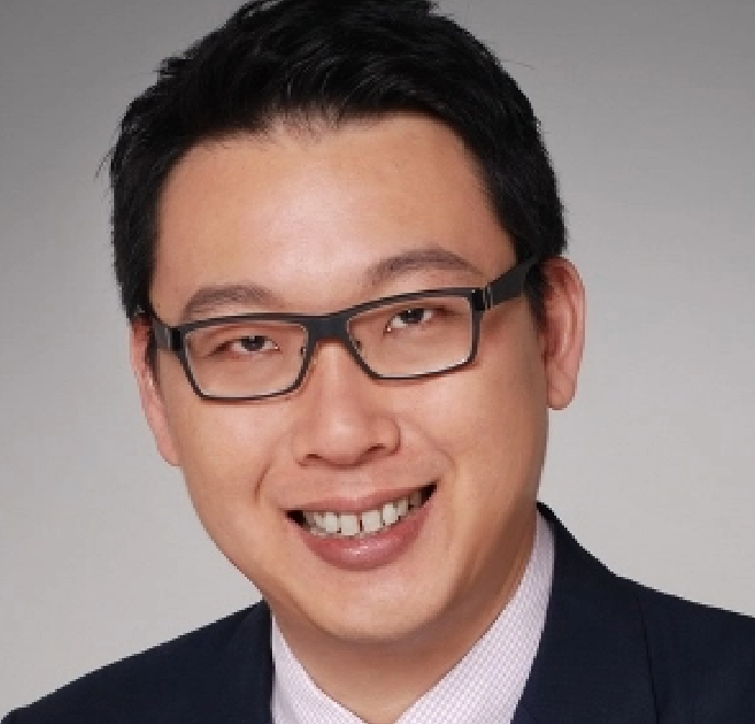 Alvin Tan Kay Chuan