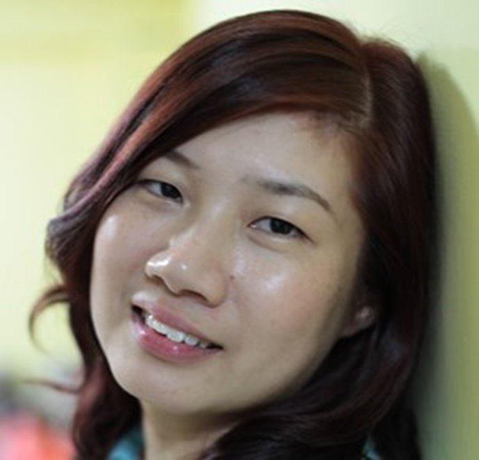 Erica Cheong Li Ling - Institute for Adult Learning