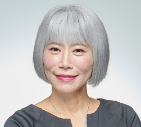 Ms Carol Chen