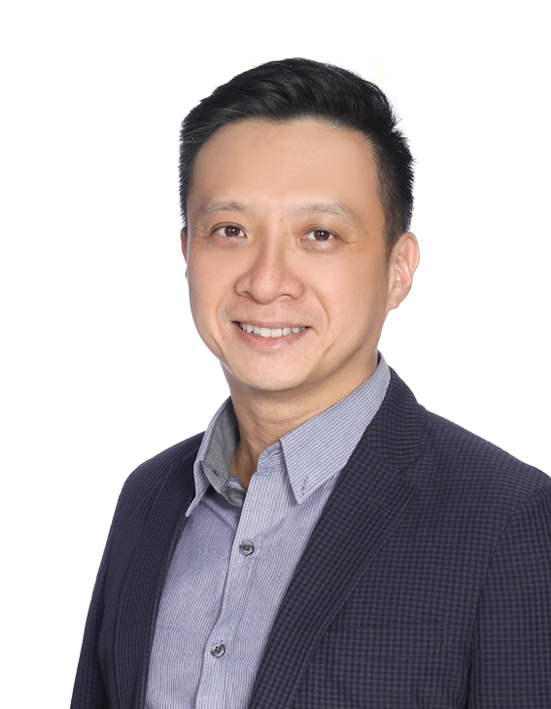 Kenneth Tan (Dr)