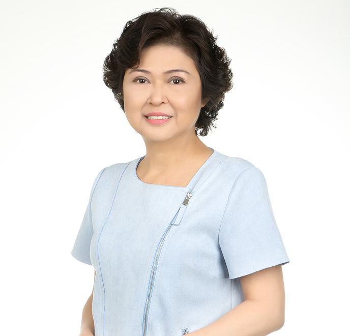 Judith Chew