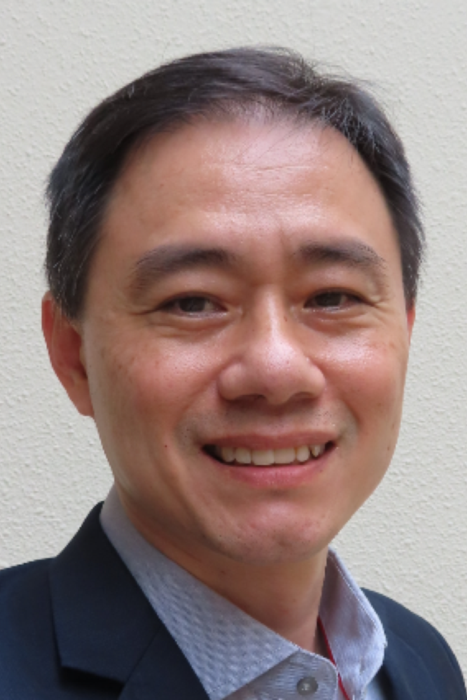 Heng Meng Kwong (Mr)