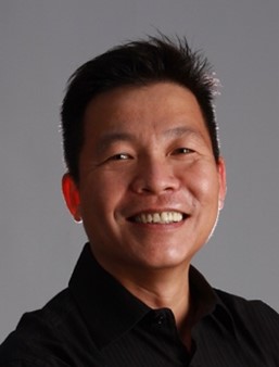 Henry Koh (Mr)