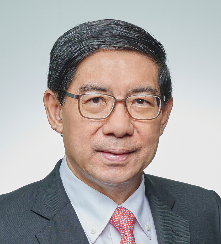 Associate Professor (Practice) Yeo Li Pheow 