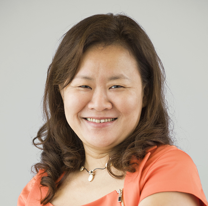 Associate Professor Sim Soo Kheng