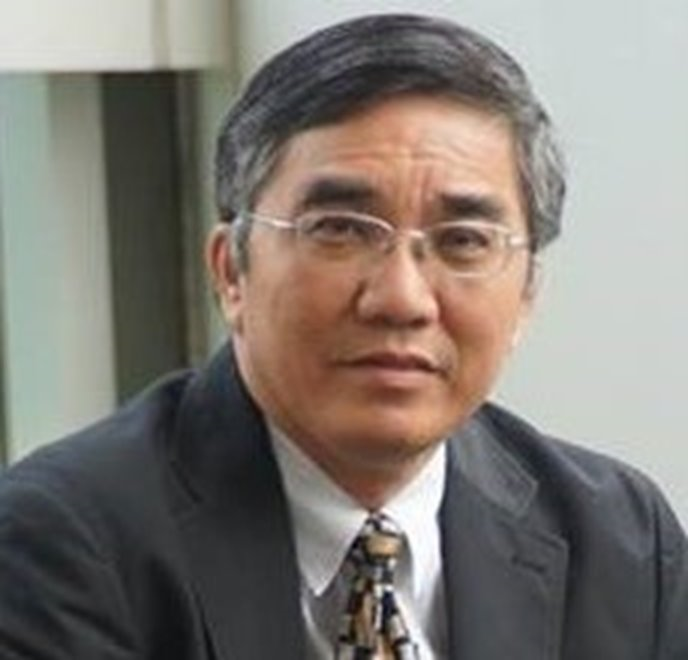 Daniel Ong Choon Teck