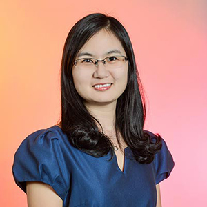 Chen Zan (Dr)