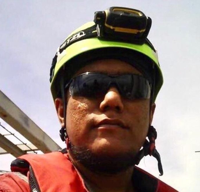 Mohamad Nimal bin Zainal