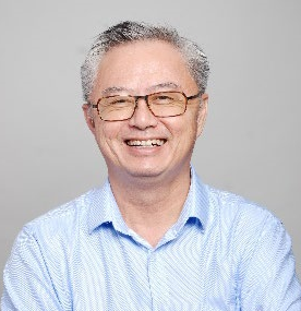 Hee Joh Liang (Mr)