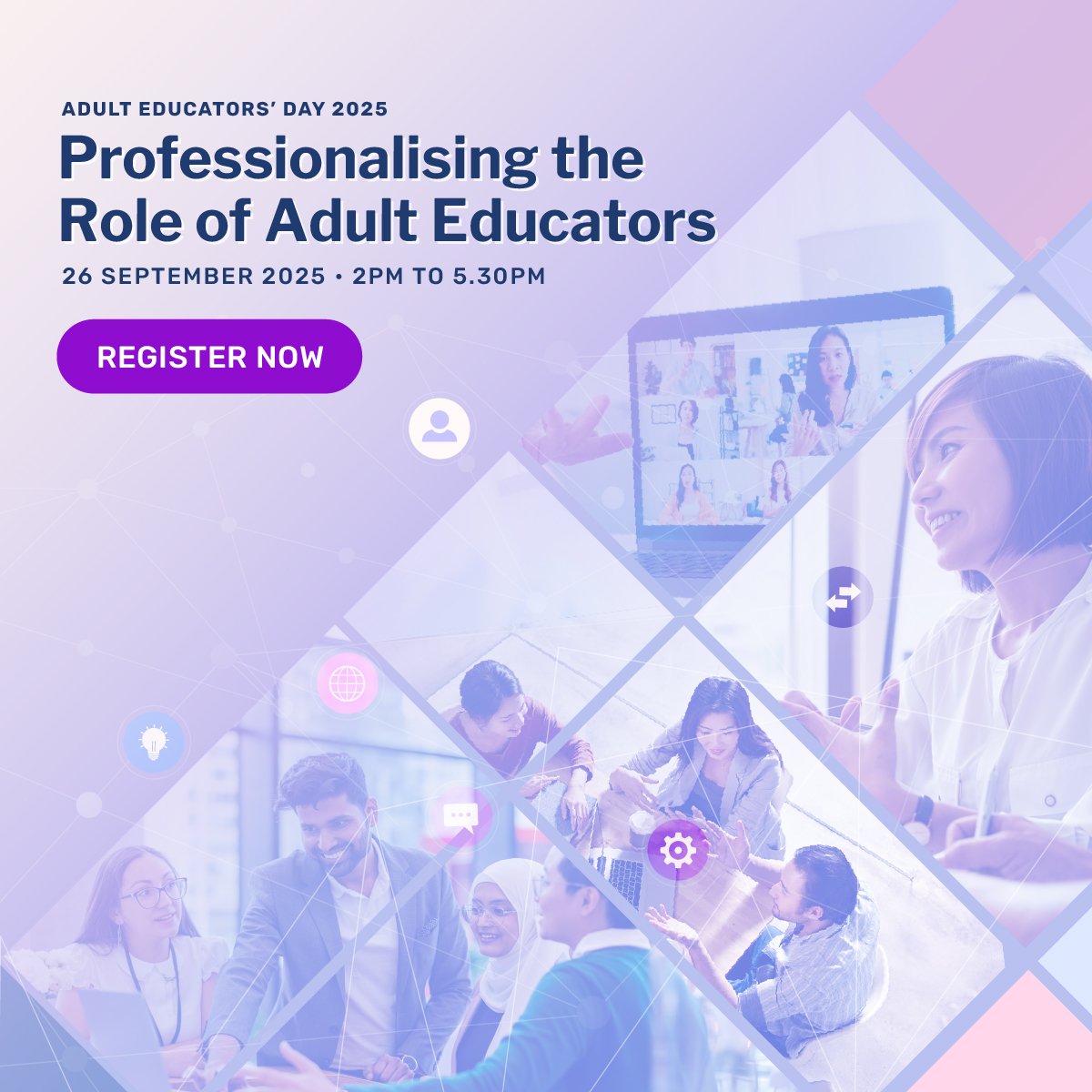 Adult Educators' Day 2025